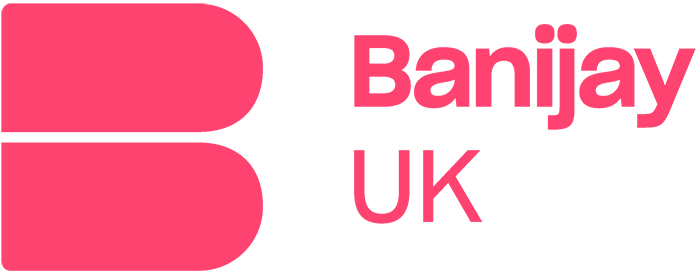 Banijay UK logo